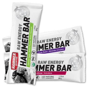 Hammer Food Bar