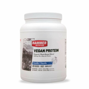 Vegan Protein - Vanília