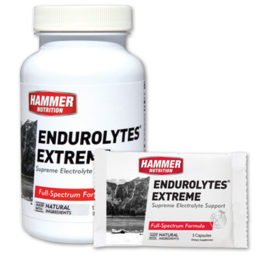 Endurolytes Extreme®