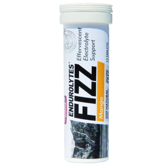 Endurolytes FIZZ® - Mangó