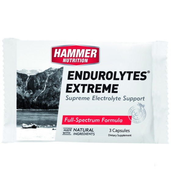 Endurolytes Extreme® - 3 kapszula