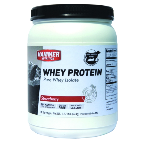 Whey Protein - Eper