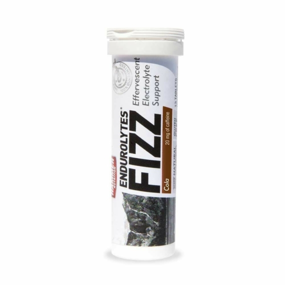 Endurolytes FIZZ® - Cola