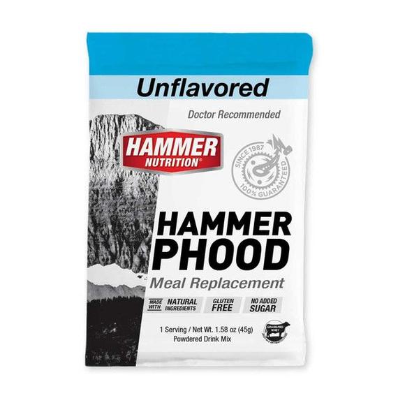 Hammer PHOOD - Ízesítetlen