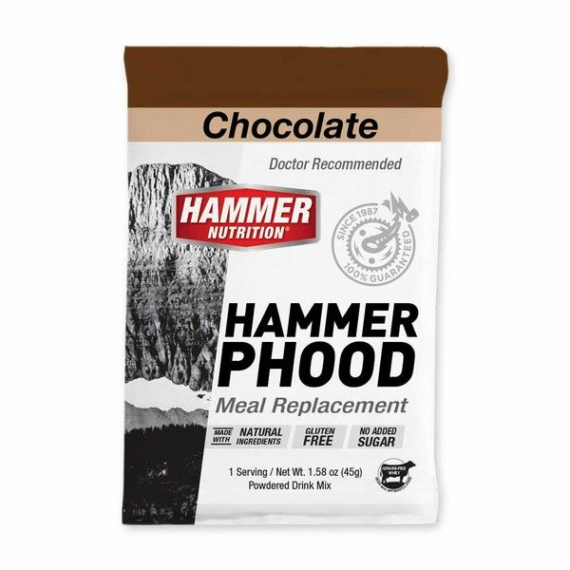 Hammer PHOOD - Csokoládé