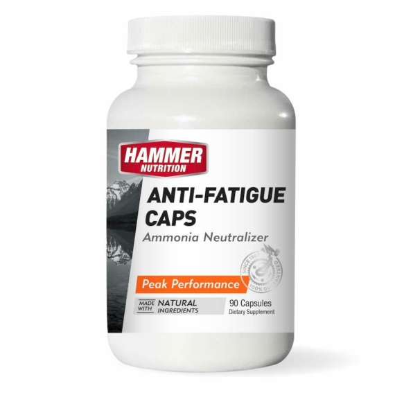 Anti-Fatigue Caps