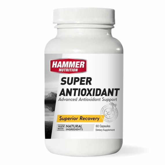 Super Antioxidant