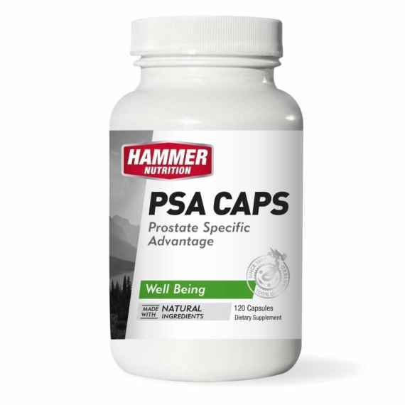Prostate Specific Advantage Caps