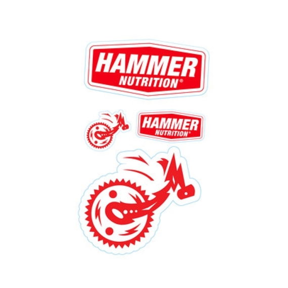Hammer matrica szett