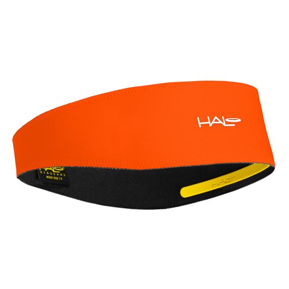 Halo II - Pullover Bright Orange