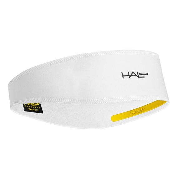 Halo II - Pullover White