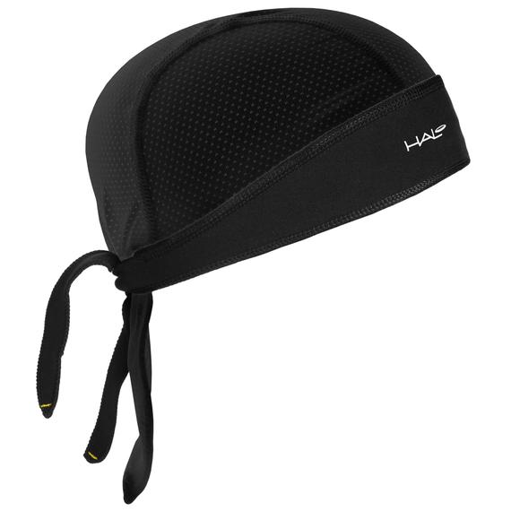 Halo Black Protex Bandana