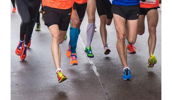Még pár nap a maratonig!