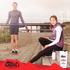 Kép 4/4 - HOT - Bemelegítő krém, sportkrém - erős - 150ml